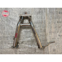 Chân chống đứng xe cub, dream inox