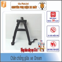 Chân chống đứng xe DREAM - 1644 - [Tặng kèm cáp sạc]