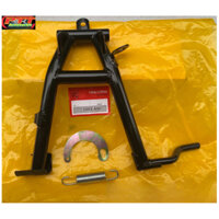 CHÂN CHỐNG ĐỨNG XE DREAM ( 3 MÓN )