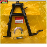 CHÂN CHỐNG ĐỨNG XE DREAM ( 3 MÓN )