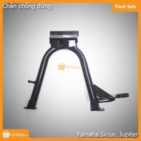 Chân chống đứng xe máy Yamaha Sirius, Jupiter Thái loại tốt giá rẻ