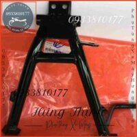 Chân chống đứng xe wave thái, alpha, zx, future 1 zin honda chính hãng