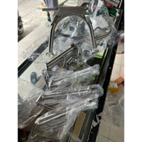 Chân chống inox 304 PKM.