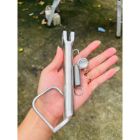 chân chống inox 304 salaya