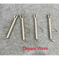 Chân chống Inox 304