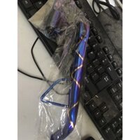 Chân chống inox titan 7 màu gắn các dòng xe