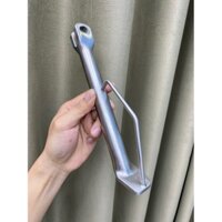Chân chống inox