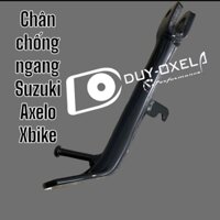 Chân chống ngang Suzuki Axelo