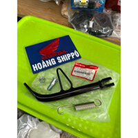 Chân Chống Nghiên Rs lắp wave Dream chống ko nghiên xe