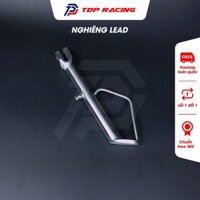 Chân chống nghiêng Inox cao cấp dành cho xe LEAD