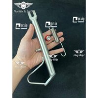 Chân Chống Nghiêng Inox (Tặng Lò Xo Và Ốc Bắt Cảm Biến) SH Mode 2013 - 2024 C- MS6539