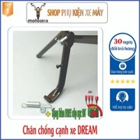 Chân chống nghiêng xe DREAM - 466 - [Tặng cáp sạc 3in1]