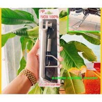 Chân chống nghiêng xe Future 18 ( Inox 304 ) TẶNG kèm lò xo và ốc chân chống