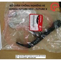CHÂN CHỐNG NGHIÊNG XE HONDA FUTURE NEO - FUTURE X ,UY TÍN