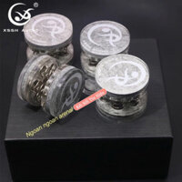 chân chông rung lò xo công nghệ mới nhập khẩu chính hãng XSSH