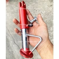 Chân Chống Thồ Xe Máy Có Tăng Chỉnh LOẠI �ĐẶT BIỆT + Tặng Lò Xo