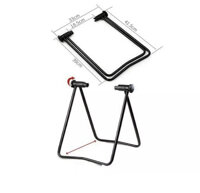 Chân chống xe đạp Chữ U