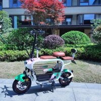 chân chống xe đạp điện, #chân chống