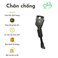 Chân chống xe đạp điện trợ lực