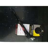 Chân chống xe đạp giữa