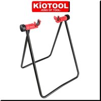 Chân chống xe đạp thể thao chữ U Kiotool chắc chắn sơn tĩnh điện