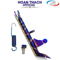 Chân Chống Xe Máy Wave, Dream 7 Màu ( Đặt ) HOANTHACH SP019800