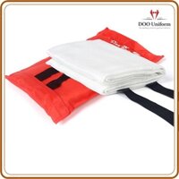 Chăn Chữa Cháy Dập Lửa Vải Sợi Thủy Tinh 2m x 2m