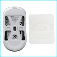 Chân chuột Utake Esports Tiger cho Pulsar X2 Chuột Trắng Glides Phiên bản ICE