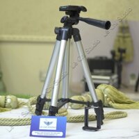 Chân Chụp Ảnh, Quay Camera Tripod TF 3110