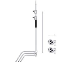 Chân  CK-2 C-Stand Inox - Hàng Nhập Khẩu