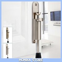 Chặn cửa 2 chiều chống va đập giữ cửa cản gió lùa