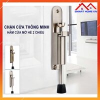 Chặn cửa chống va đập thông minh 2 chiều giữ cửa chống gió đập