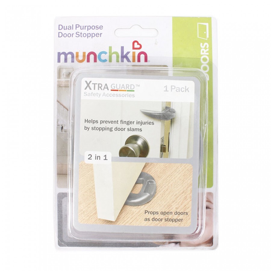 Chặn cửa đa năng Munchkin 35049 (MK35049)