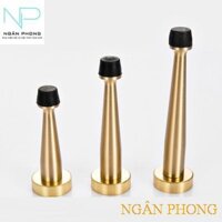 CHẶN CỬA ĐỒNG NGUYÊN CHẤT