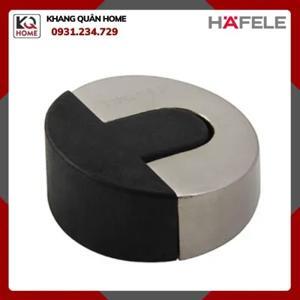 Chặn cửa gắn sàn Hafele 937.53.526