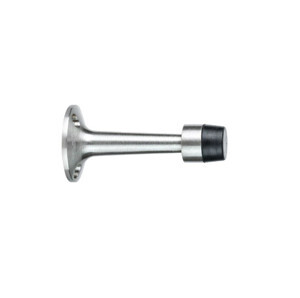 Chặn cửa gắn tường Hafele 489.70.204
