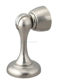 Chặn cửa hít từ NewEra inox 304 gắn tường hoặc gắn sàn NE803DH