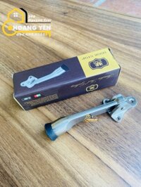 Chặn cửa móng ngựa an toàn - Trắng