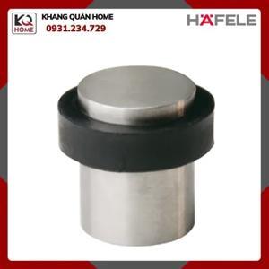 Chặn cửa sàn Hafele 937.55.100