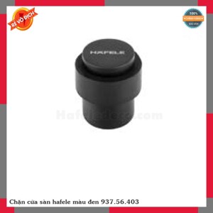 Chặn cửa sàn Hafele 937.56.403