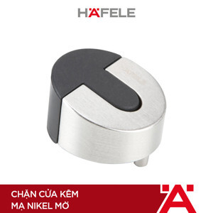 Chặn cửa sàn Häfele 489.70.260