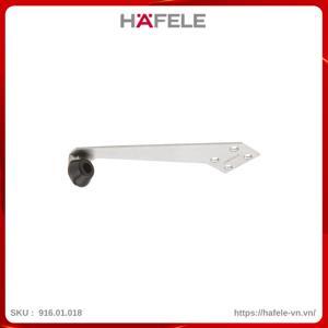 Chặn cửa trên khung Hafele 937.13.570