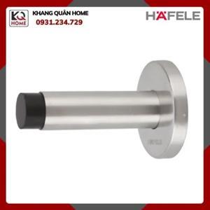 Chặn cửa tường Hafele 937.13.530