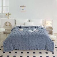 Chăn cừu len Blanket thế hệ mới