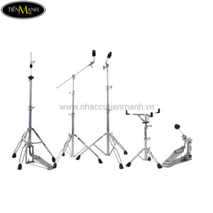 Phụ kiện trống chân Cymbal C830