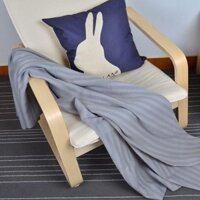Chăn Dạ Mỏng Ikea, Chăn Dạ Mỏng Văn Phòng, Chăn Dùng Trên Oto, Bán Trú, Chăn Mền Mùa Hè