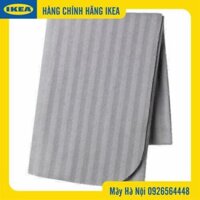 Chăn dạ mỏng IKEA( hàng chính hãng IKEA)