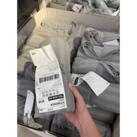 Chăn dạ mỏng IKEA Thái Lan ( chính hãng)