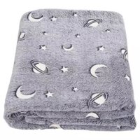 Chăn dạ quang Siêu mềm mịn sang trọng