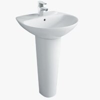 Chân Dài Lavabo INAX L-288VD